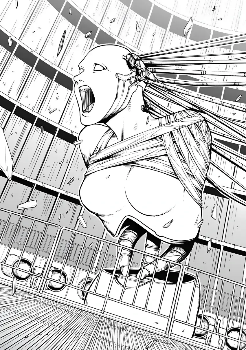 Alma Chapter 28 - Trang 21