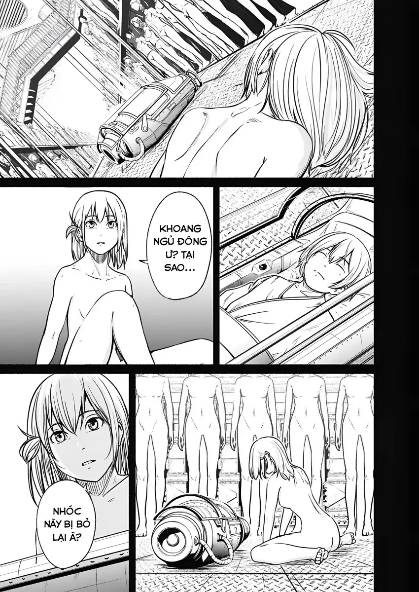 Alma Chapter 28 - Trang 4