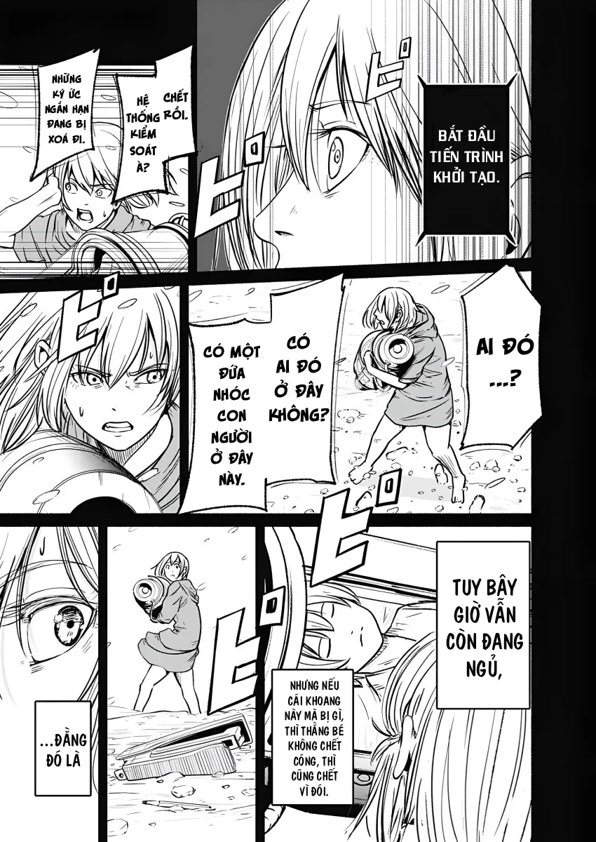 Alma Chapter 28 - Trang 6