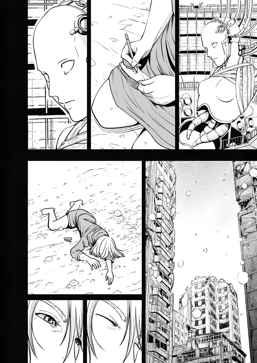 Alma Chapter 28 - Trang 7