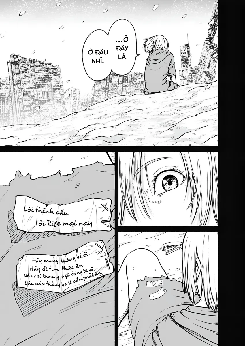 Alma Chapter 28 - Trang 8
