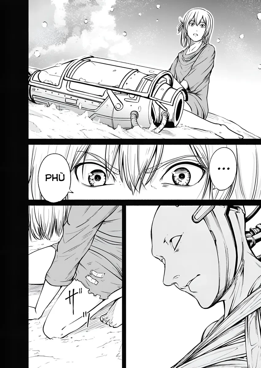 Alma Chapter 28 - Trang 9
