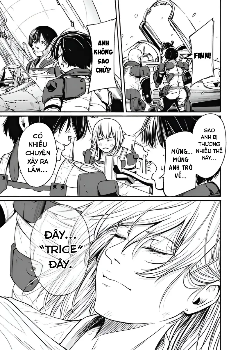 Alma Chapter 29 - Trang 10