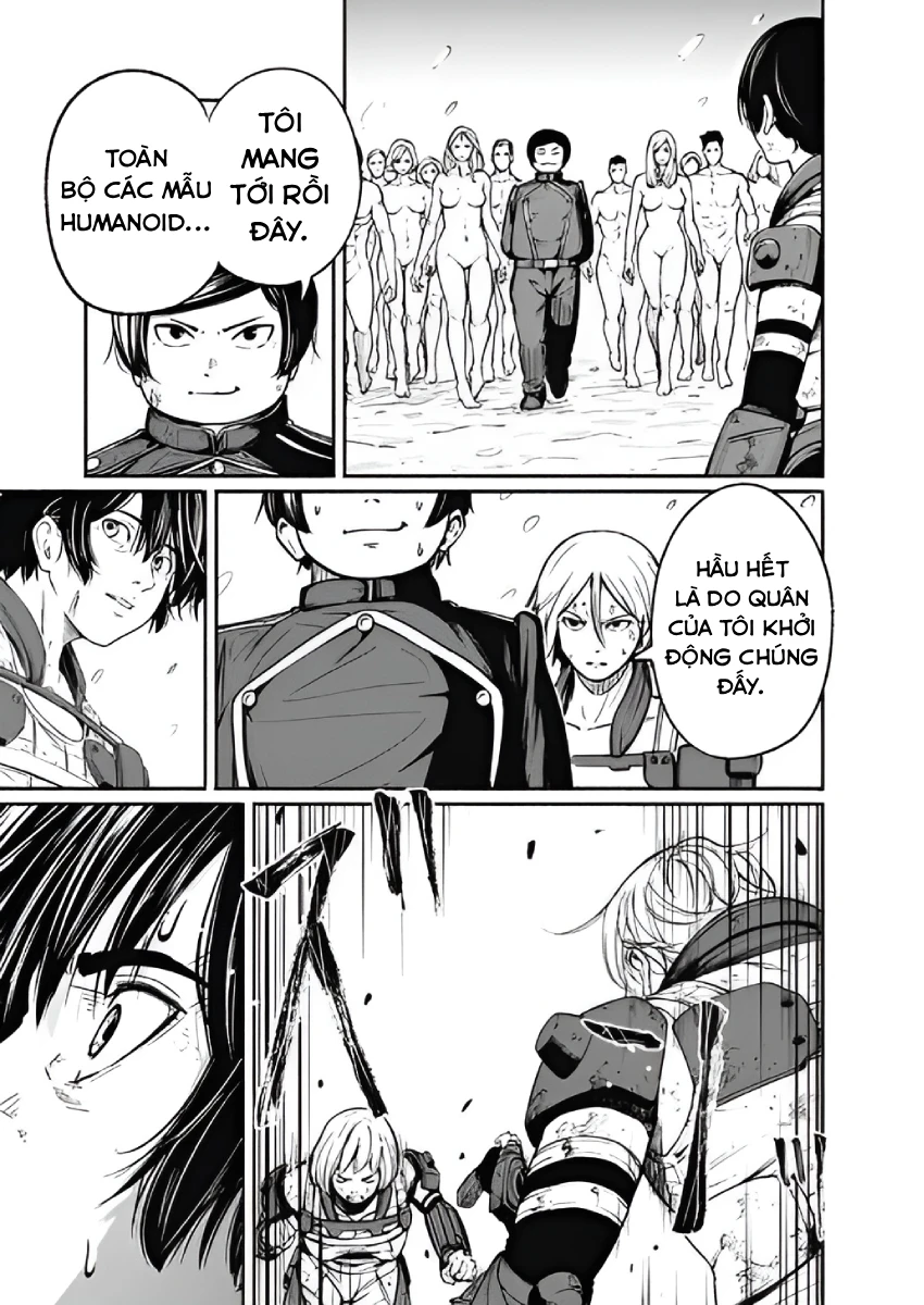 Alma Chapter 29 - Trang 12