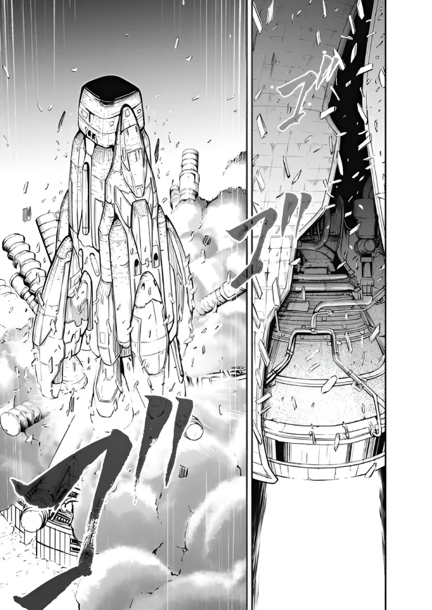 Alma Chapter 29 - Trang 14