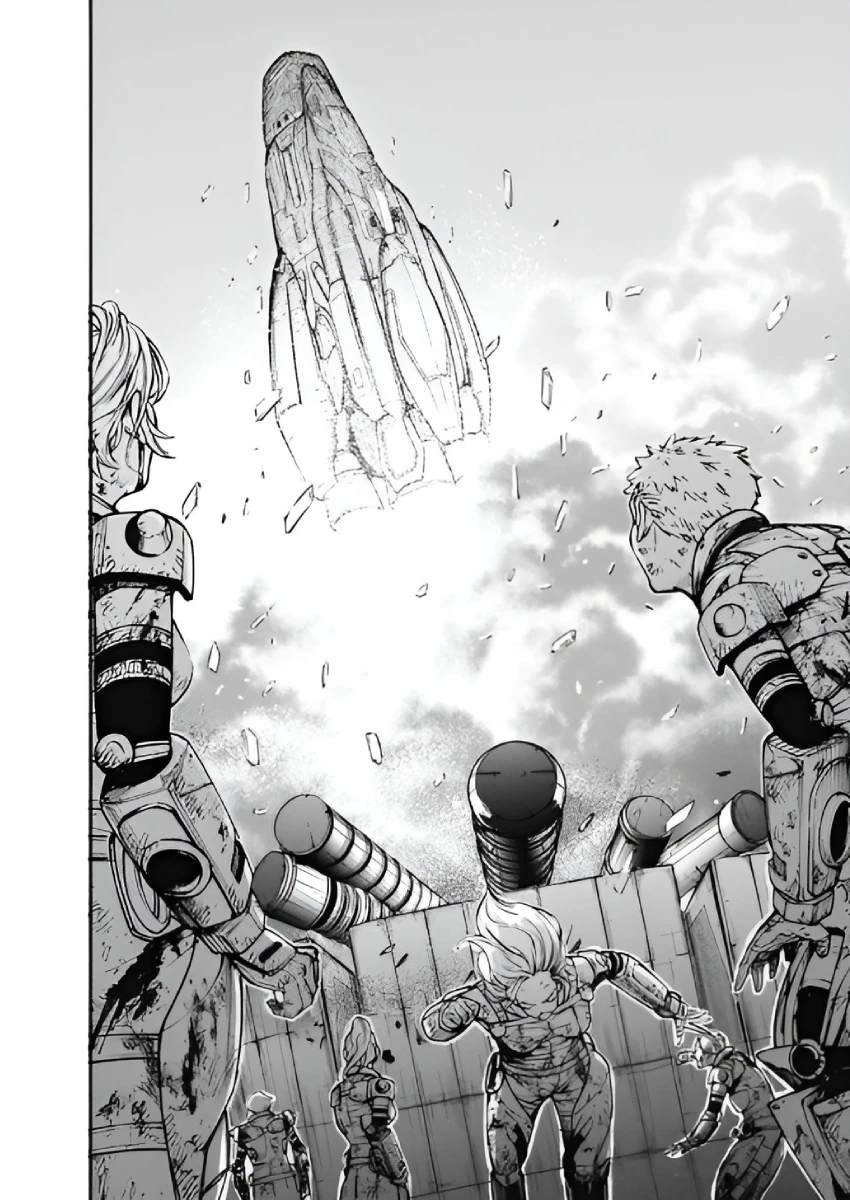 Alma Chapter 29 - Trang 15