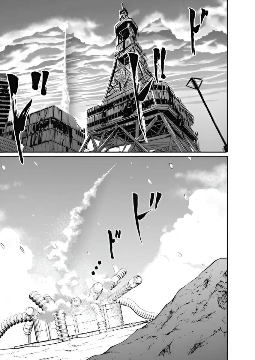 Alma Chapter 29 - Trang 16