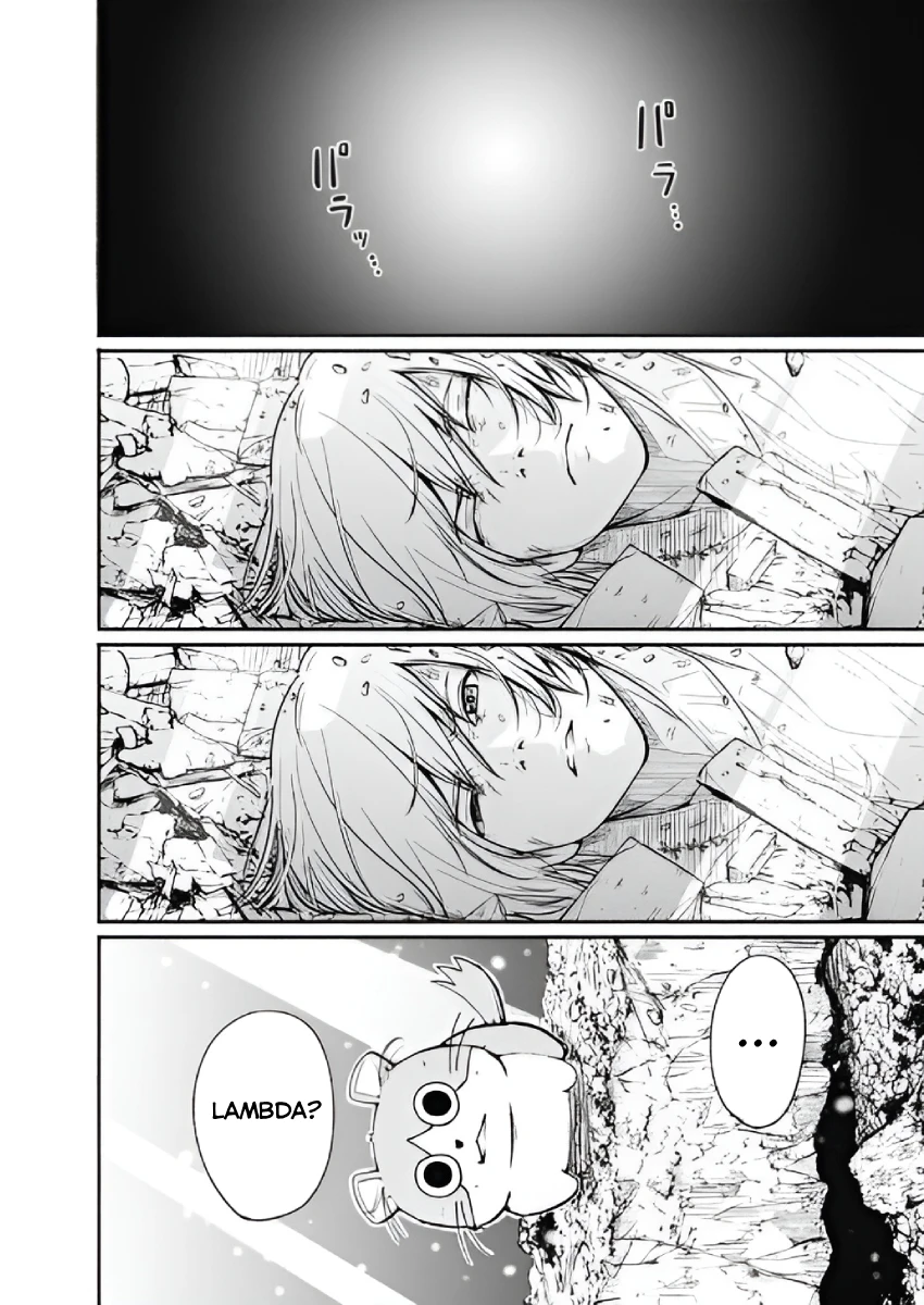 Alma Chapter 29 - Trang 17
