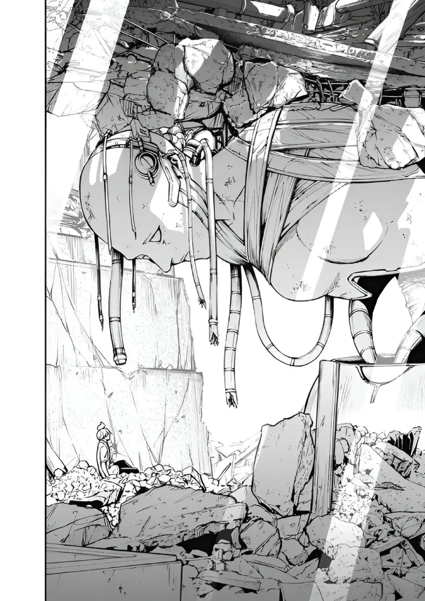 Alma Chapter 29 - Trang 19