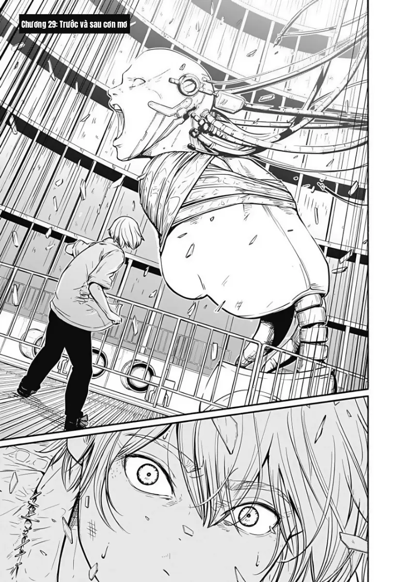 Alma Chapter 29 - Trang 2