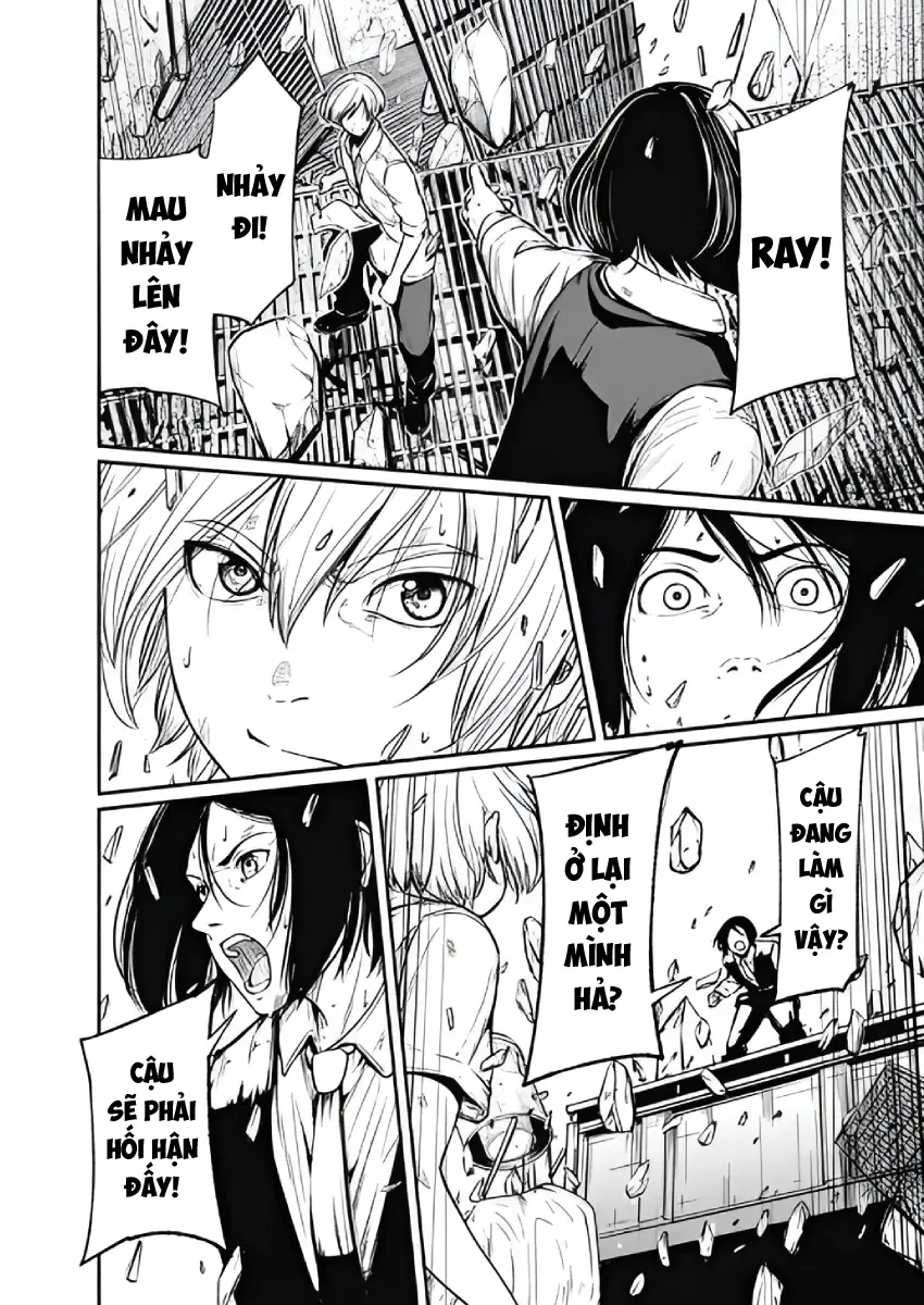 Alma Chapter 29 - Trang 5