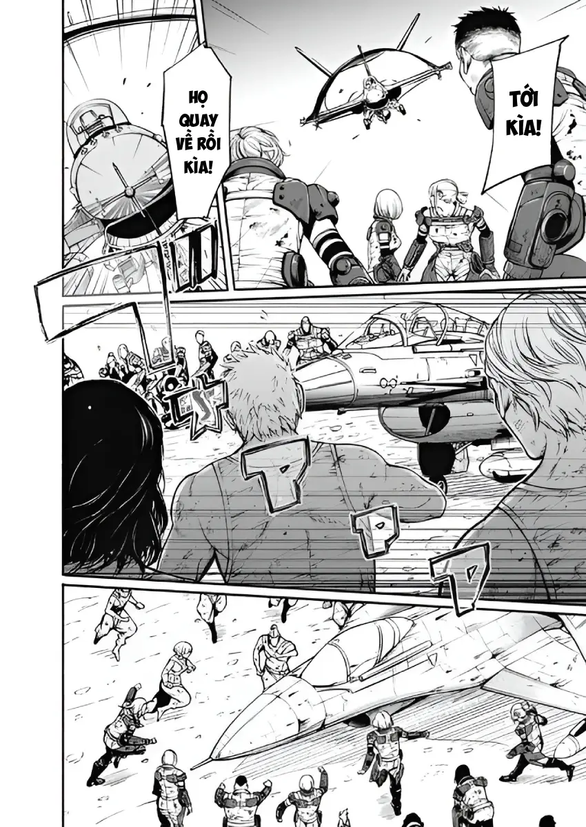 Alma Chapter 29 - Trang 9