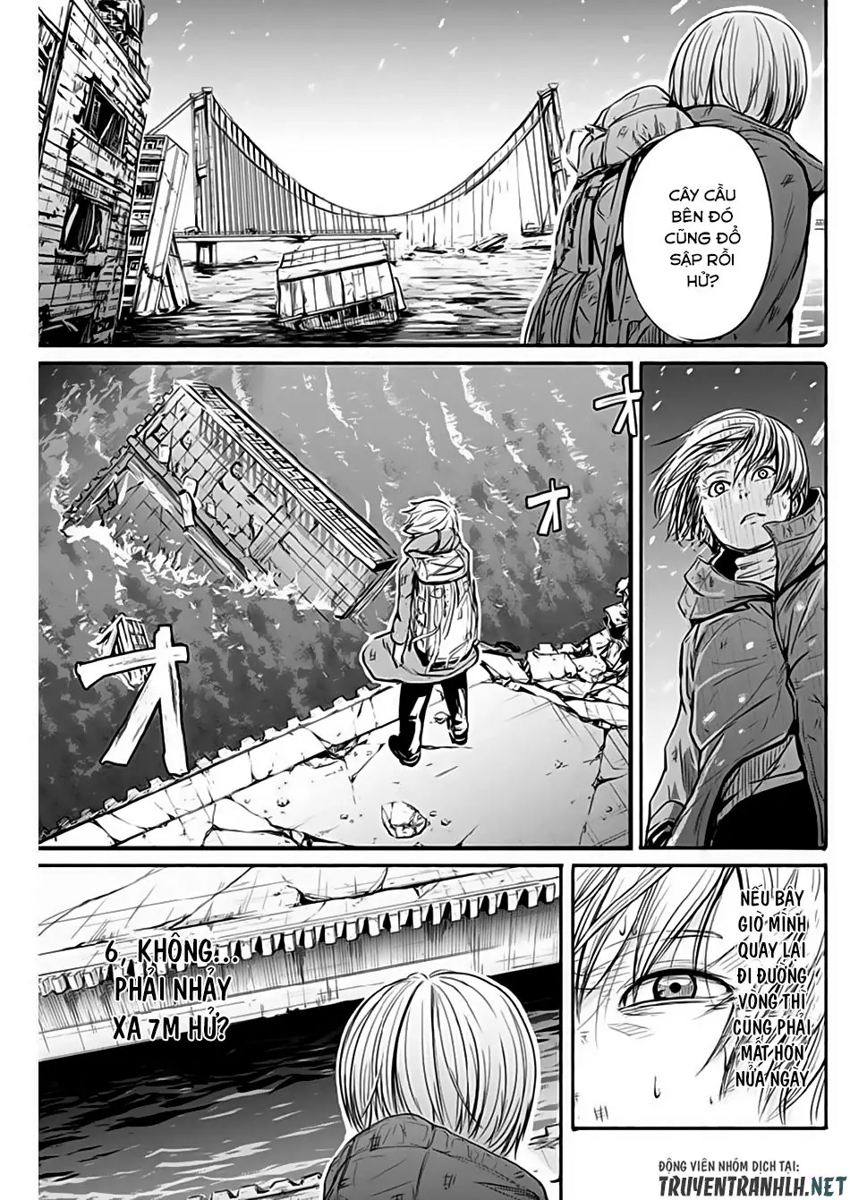 Alma Chapter 3 - Trang 10