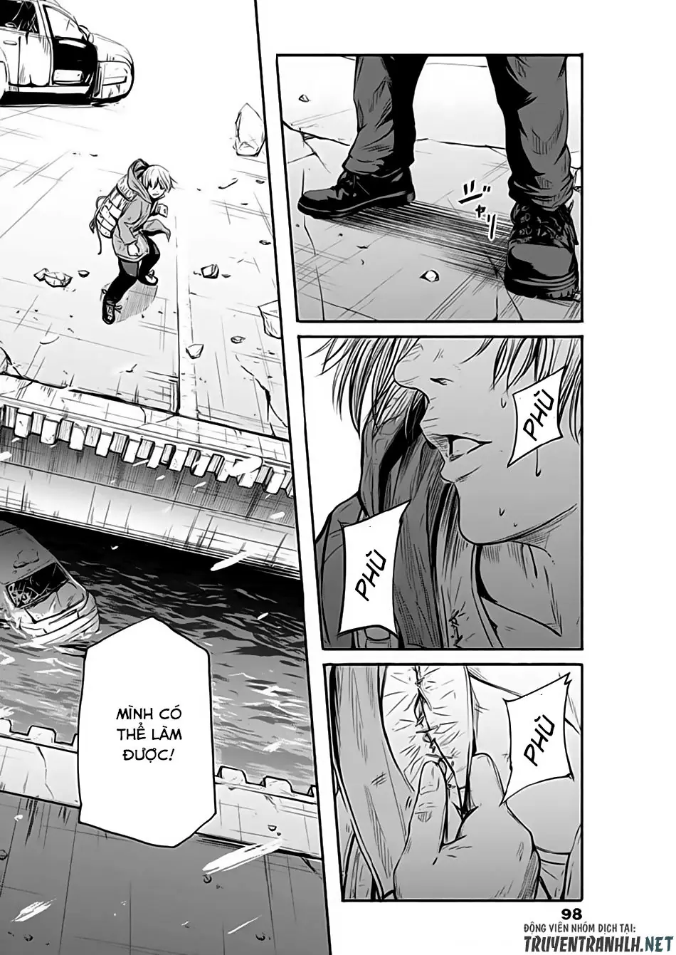 Alma Chapter 3 - Trang 11