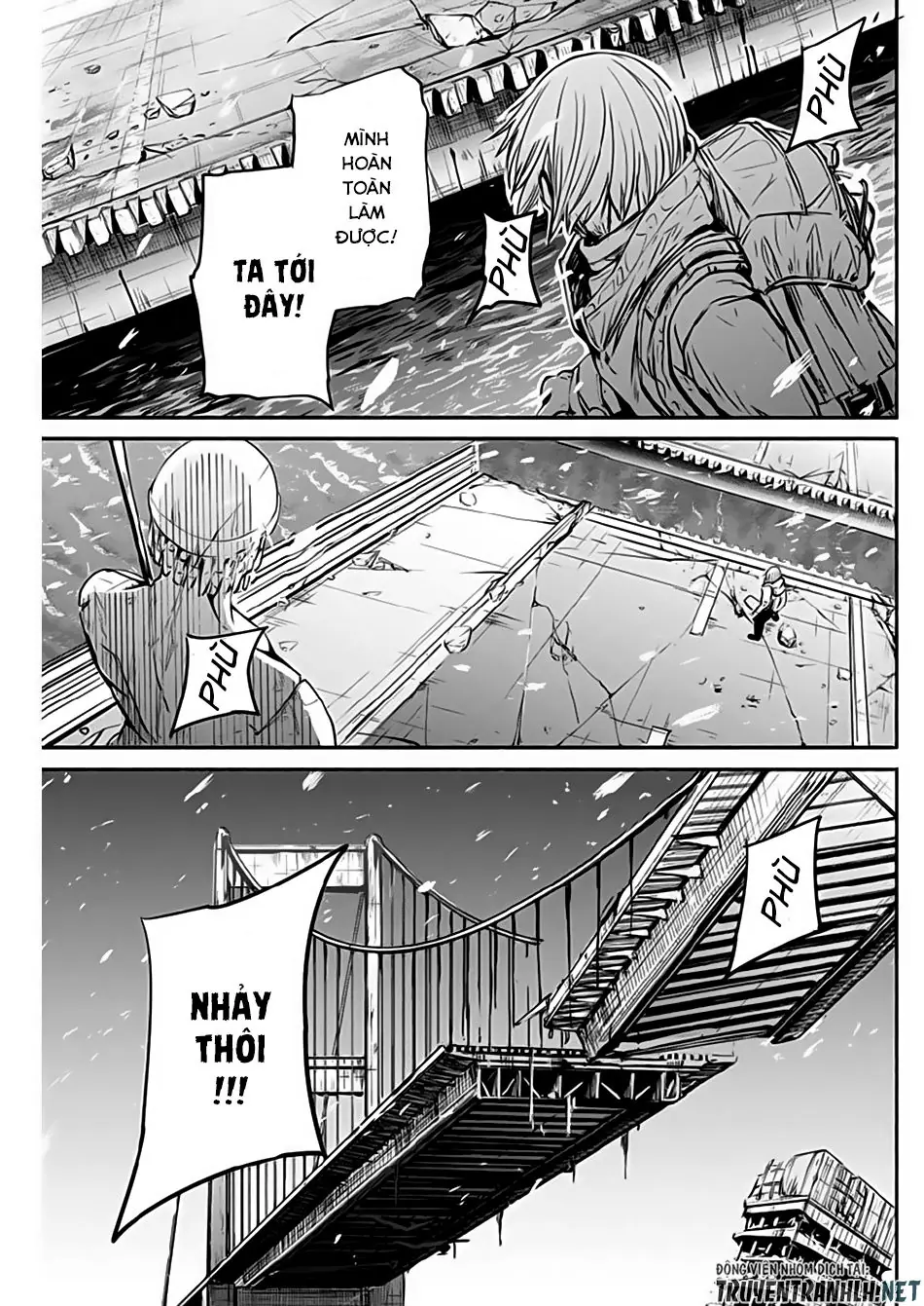 Alma Chapter 3 - Trang 12