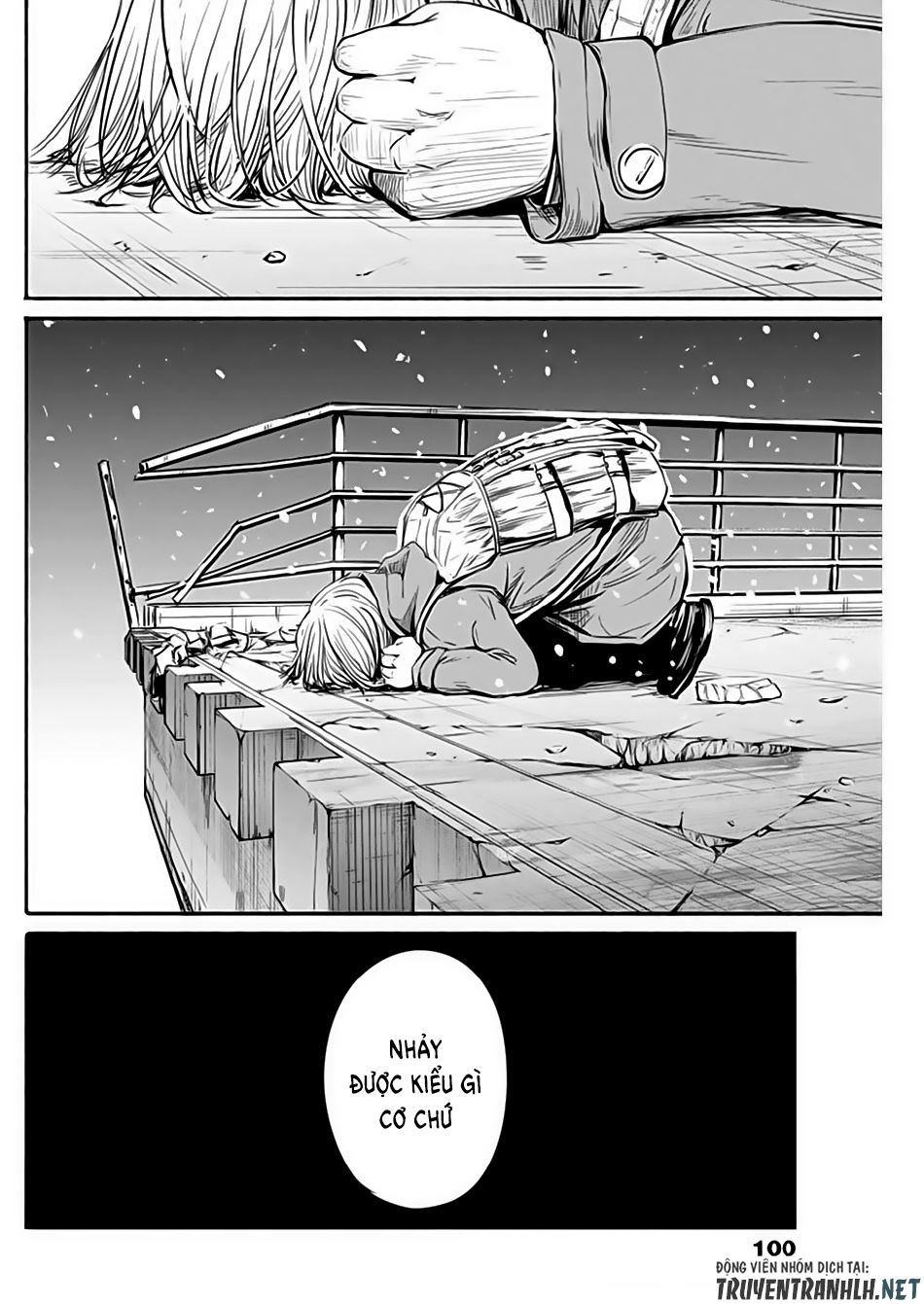 Alma Chapter 3 - Trang 13