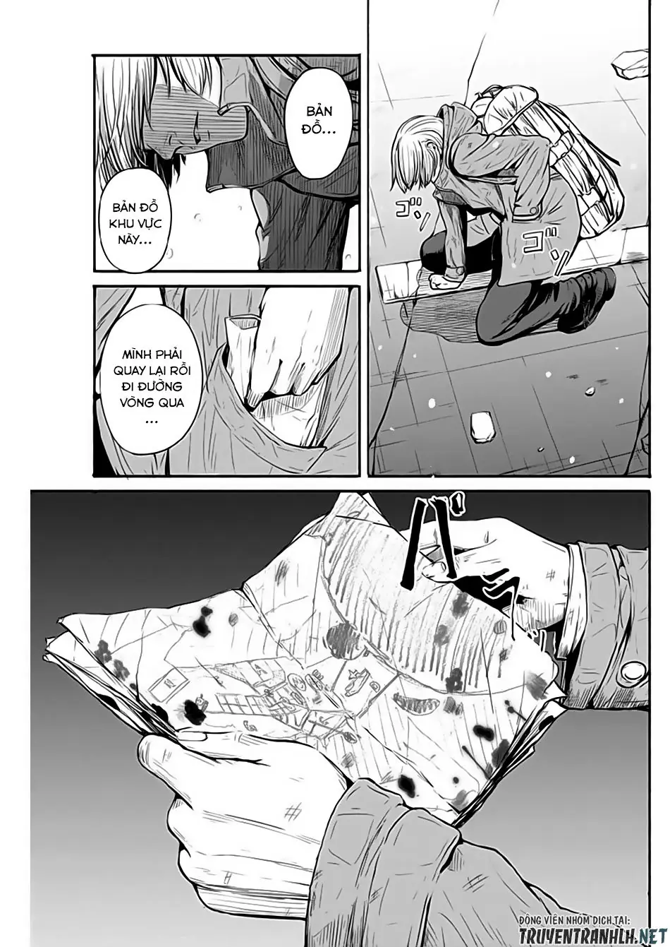 Alma Chapter 3 - Trang 14