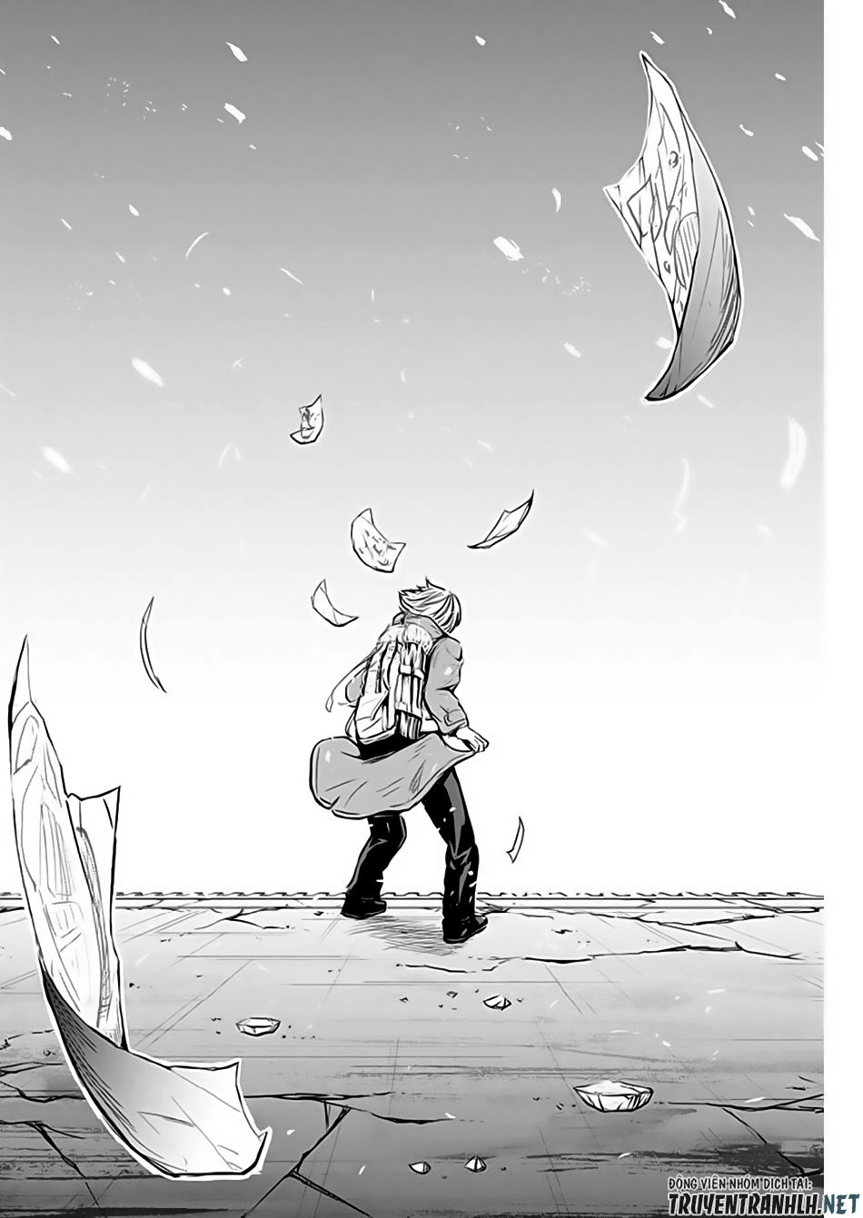 Alma Chapter 3 - Trang 17