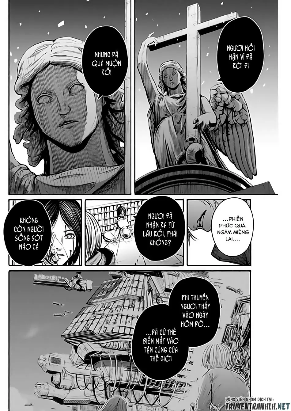 Alma Chapter 3 - Trang 19