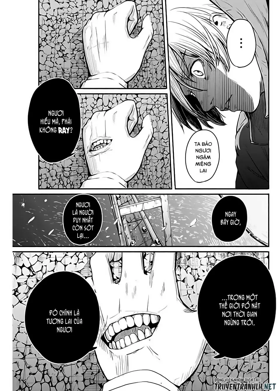 Alma Chapter 3 - Trang 20