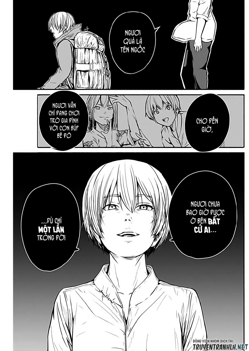 Alma Chapter 3 - Trang 22