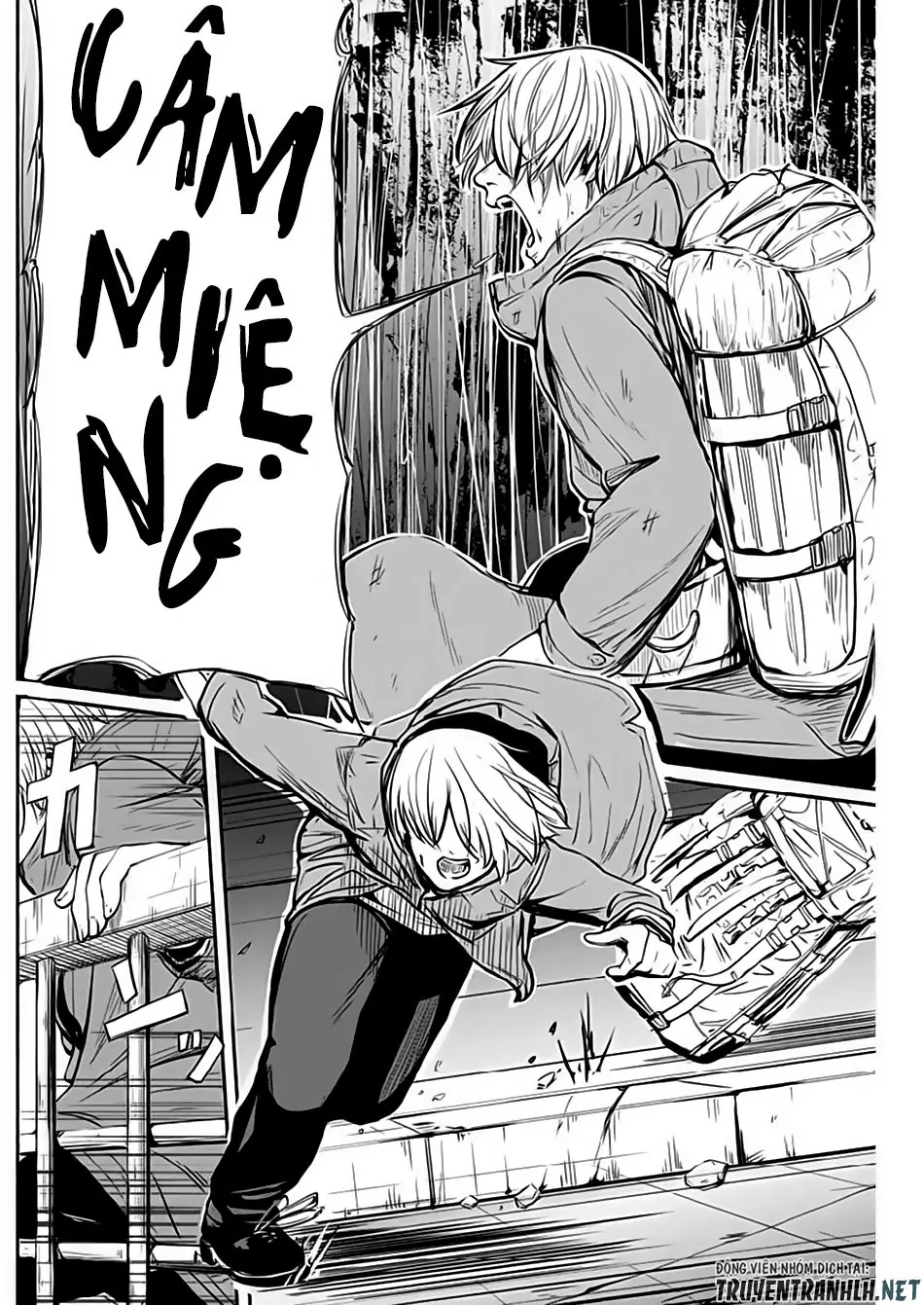 Alma Chapter 3 - Trang 23