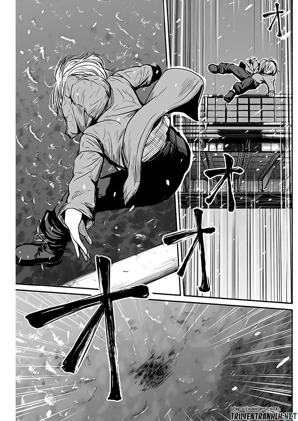 Alma Chapter 3 - Trang 24