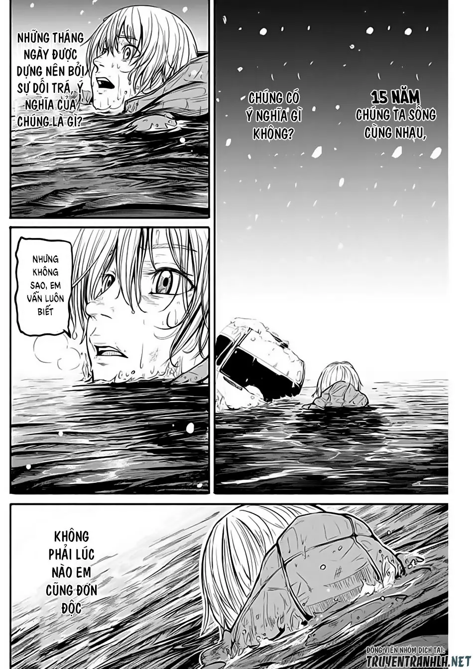 Alma Chapter 3 - Trang 27