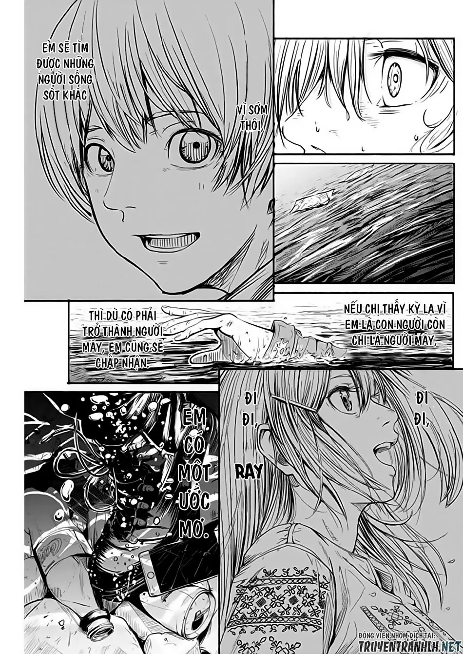 Alma Chapter 3 - Trang 28
