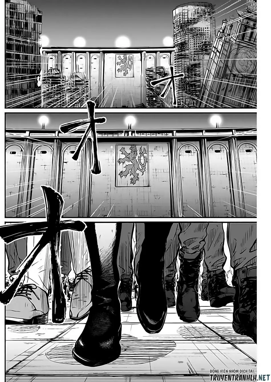 Alma Chapter 3 - Trang 30