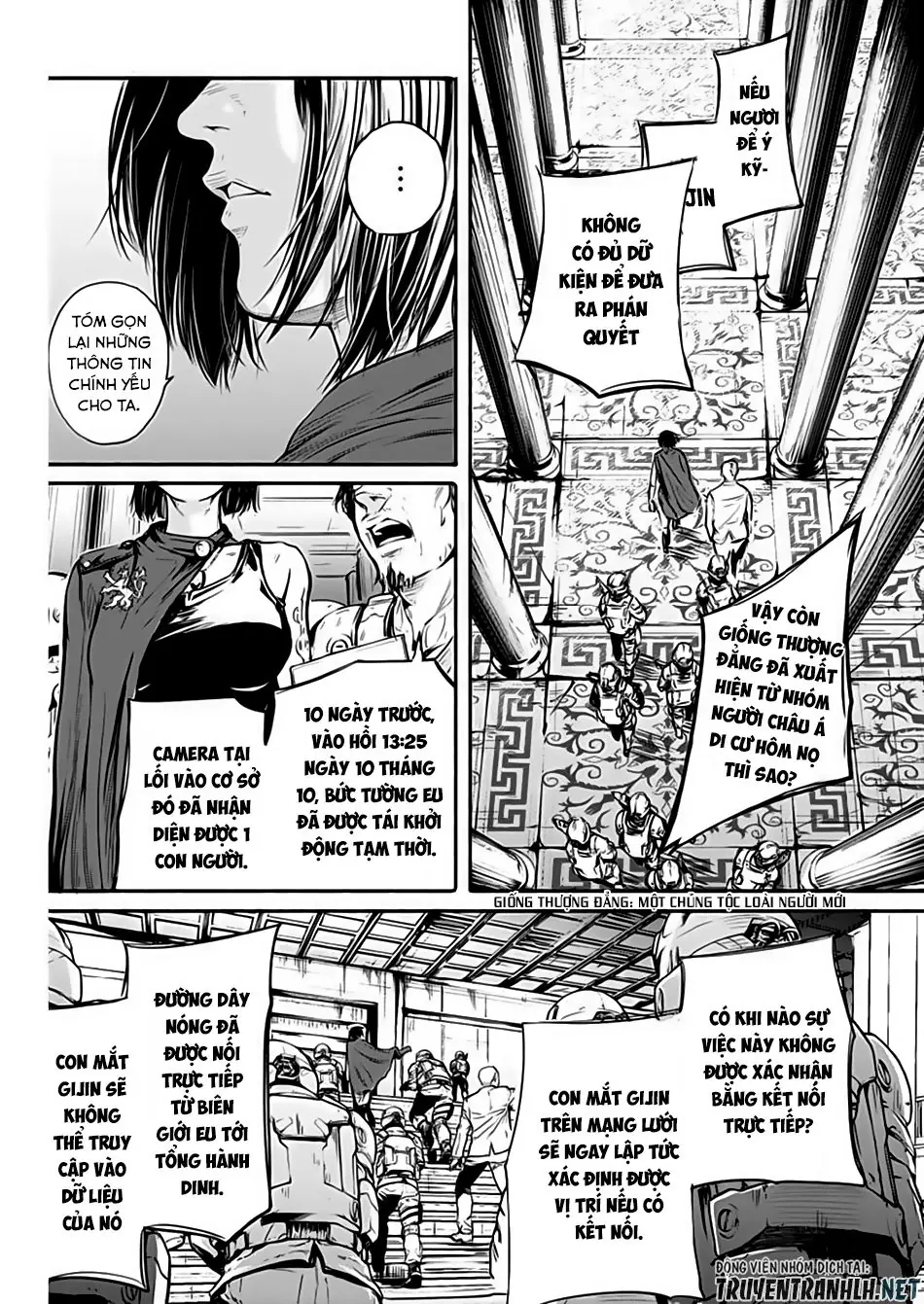 Alma Chapter 3 - Trang 31