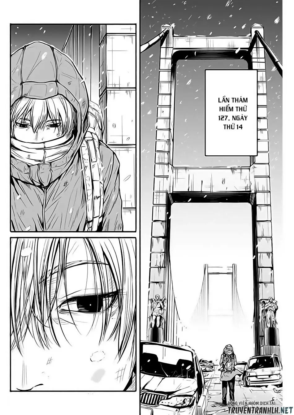 Alma Chapter 3 - Trang 5