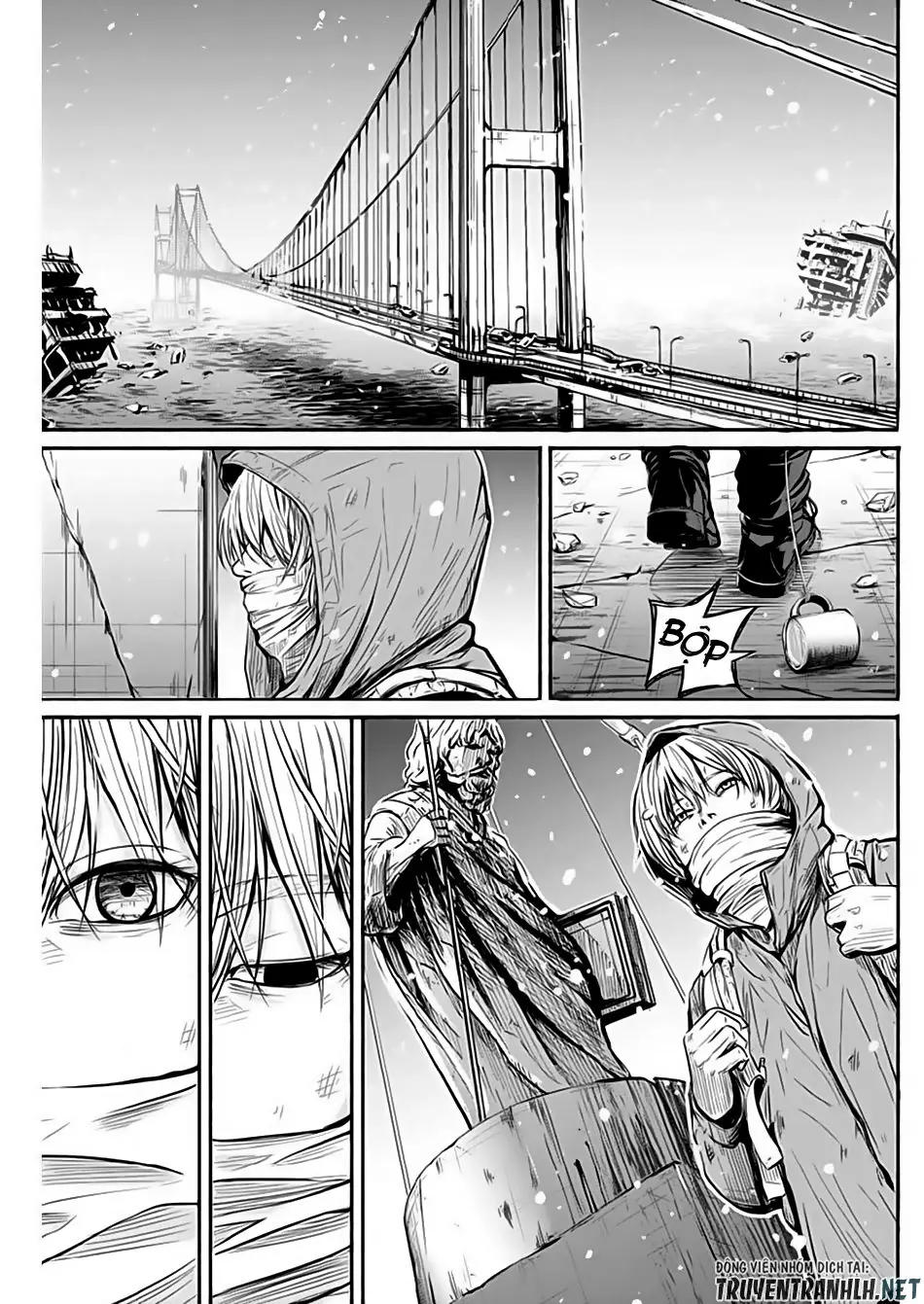 Alma Chapter 3 - Trang 6
