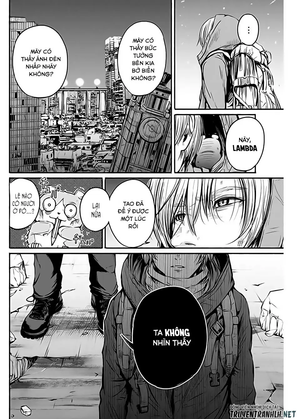 Alma Chapter 3 - Trang 7