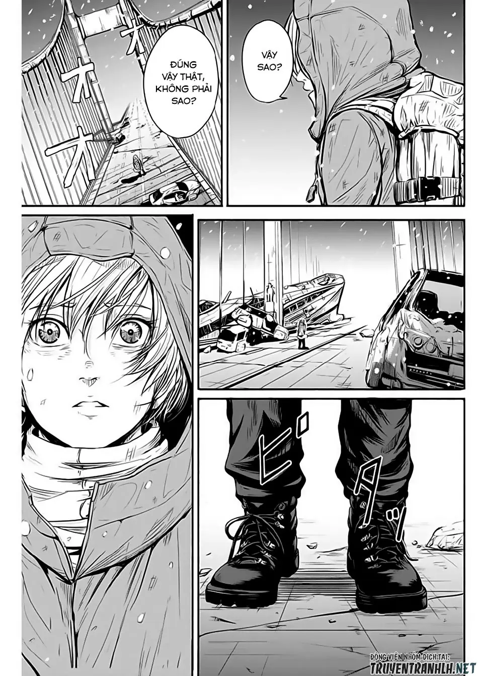 Alma Chapter 3 - Trang 8