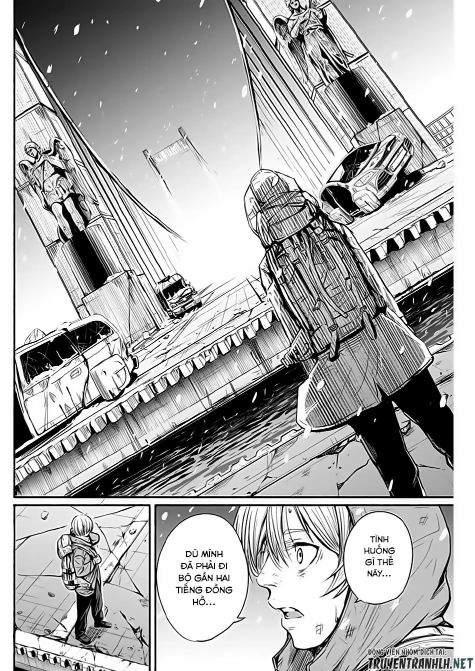 Alma Chapter 3 - Trang 9