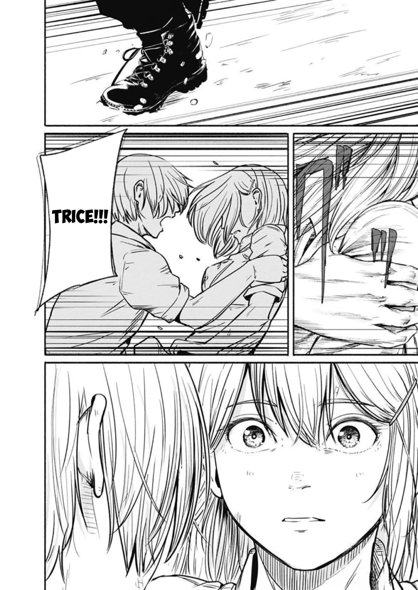 Alma Chapter 30 - Trang 13