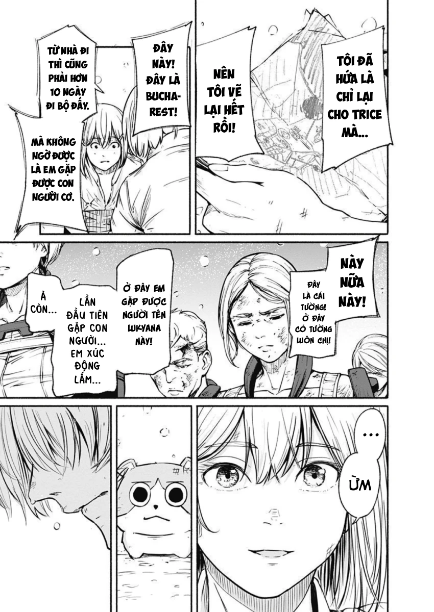 Alma Chapter 30 - Trang 16