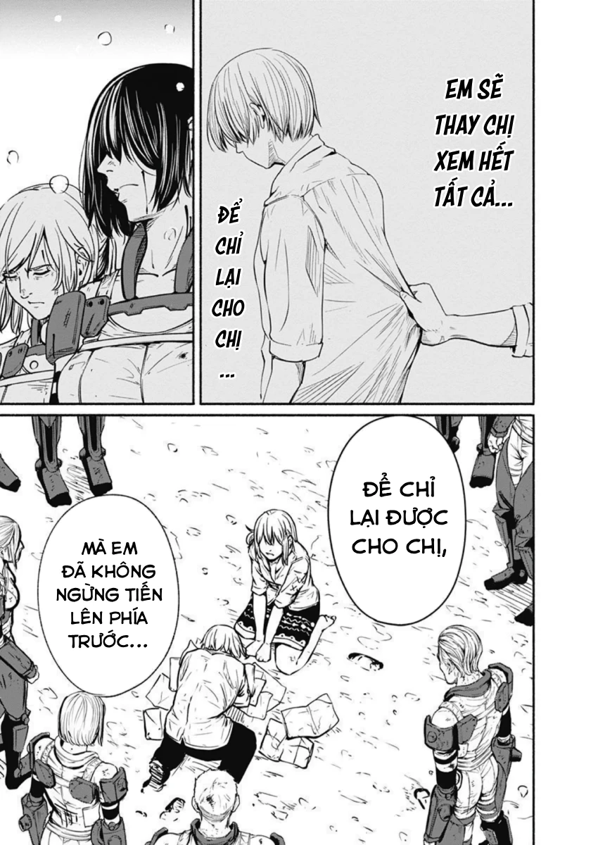 Alma Chapter 30 - Trang 18