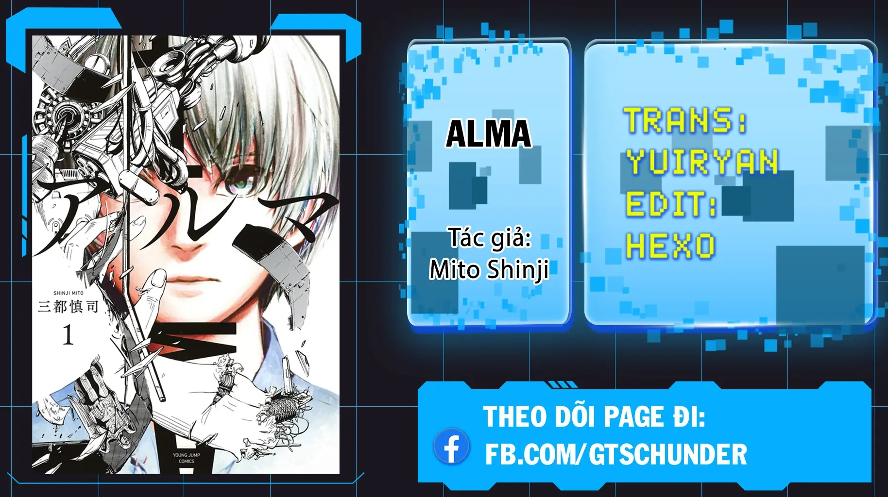 Alma Chapter 30 - Trang 20