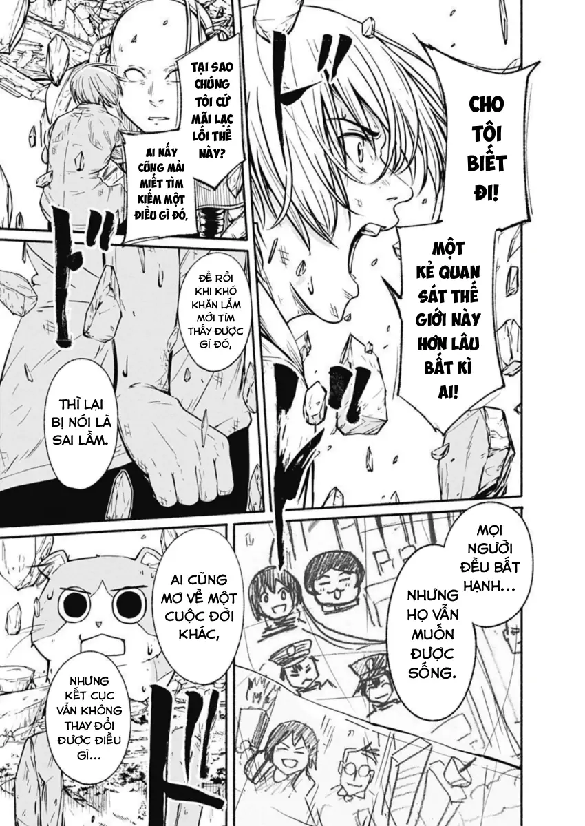 Alma Chapter 30 - Trang 4