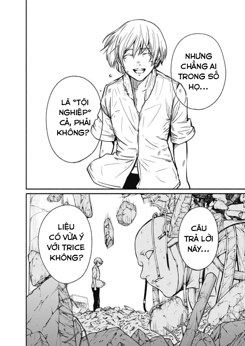 Alma Chapter 30 - Trang 5