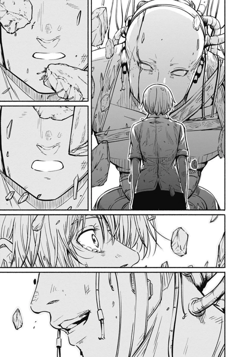 Alma Chapter 30 - Trang 6