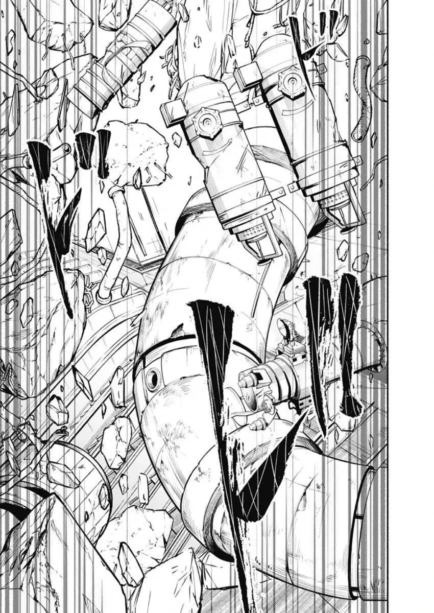 Alma Chapter 30 - Trang 8
