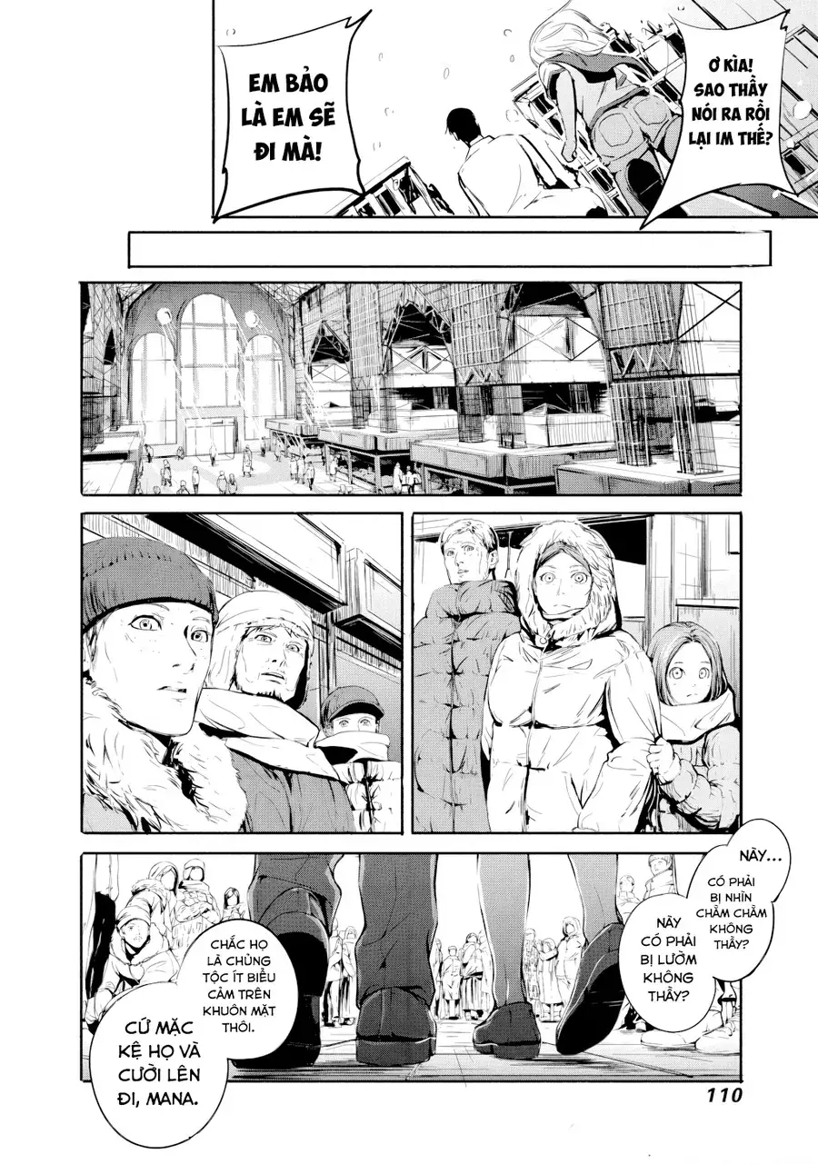 Alma Chapter 31.5 - Trang 10