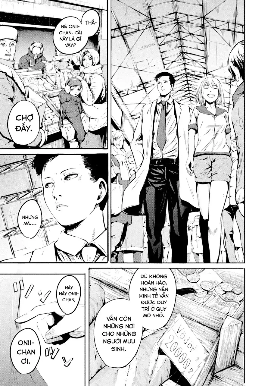 Alma Chapter 31.5 - Trang 11