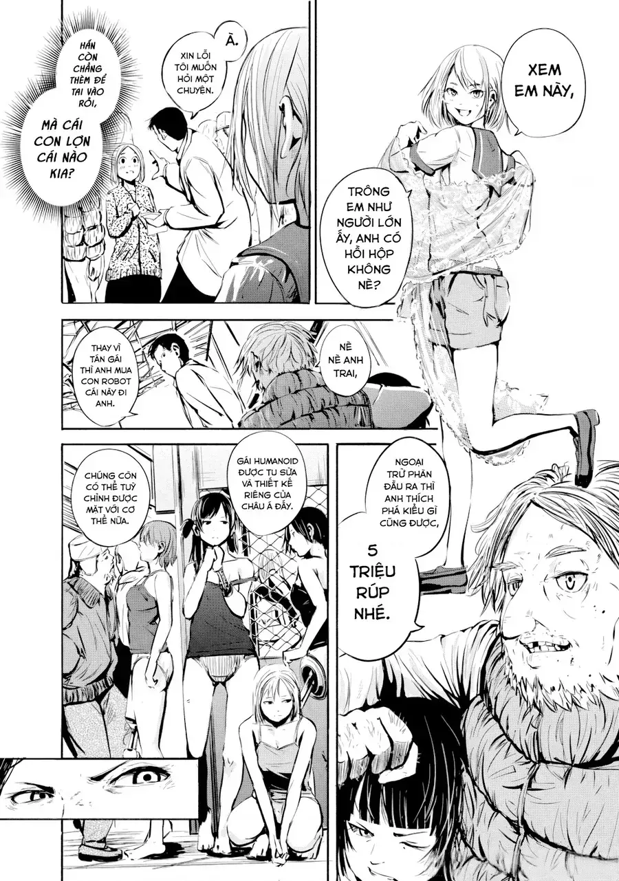 Alma Chapter 31.5 - Trang 12
