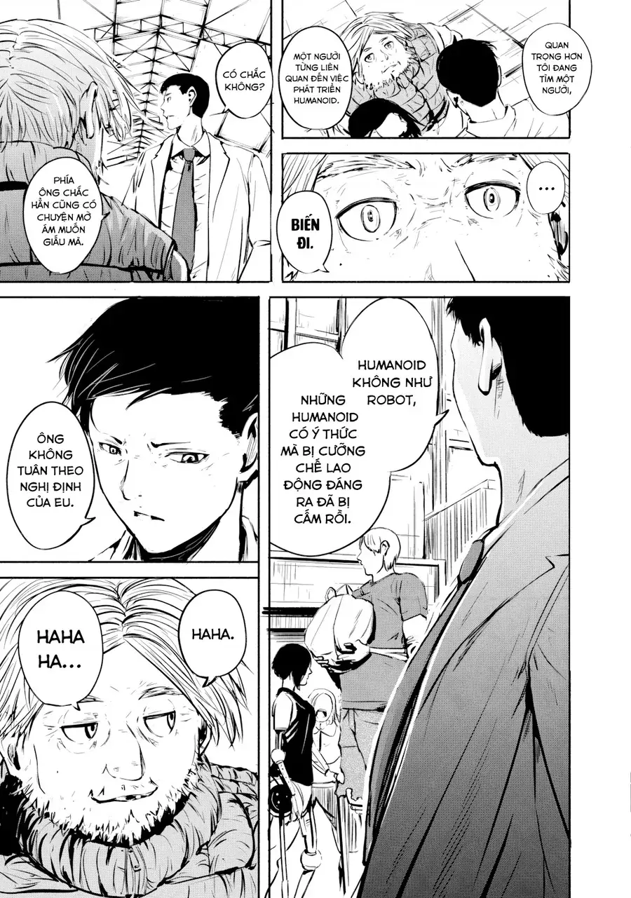 Alma Chapter 31.5 - Trang 13