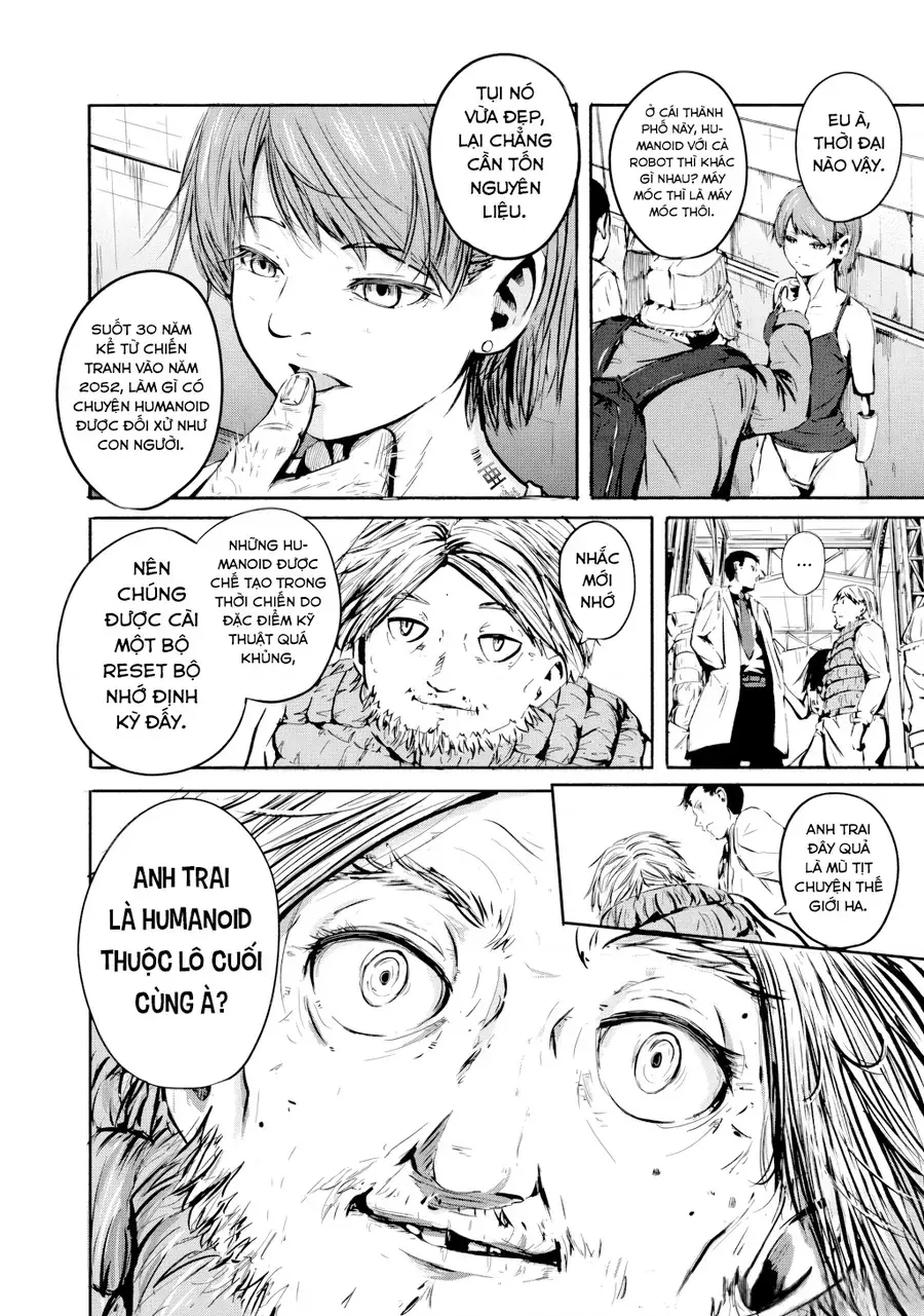 Alma Chapter 31.5 - Trang 14