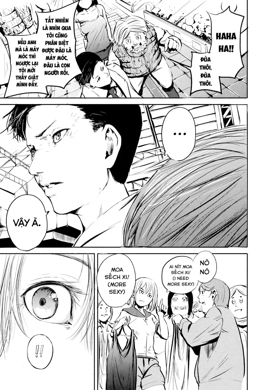 Alma Chapter 31.5 - Trang 15